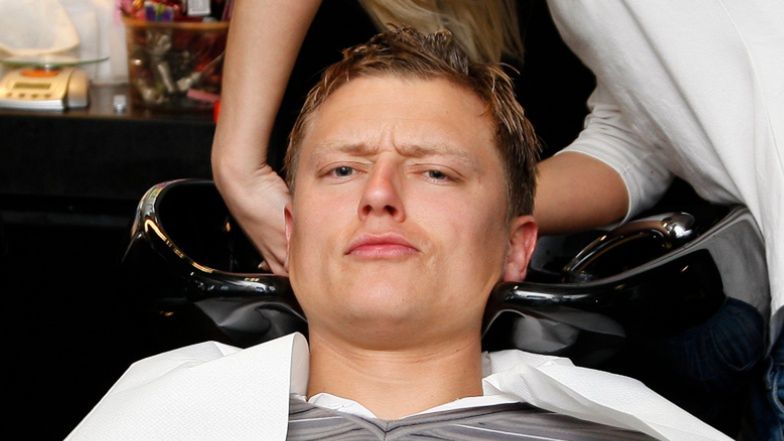 Rafał Brzozowski rozstał się z narzeczoną