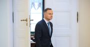 Niemiecka prasa: Duda zaprzepaścił szansę