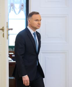 Niemiecka prasa: Duda zaprzepaścił szansę