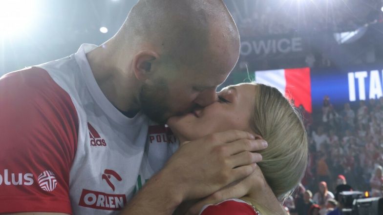 Polacy na Mistrzostwach Świata w siatkówce