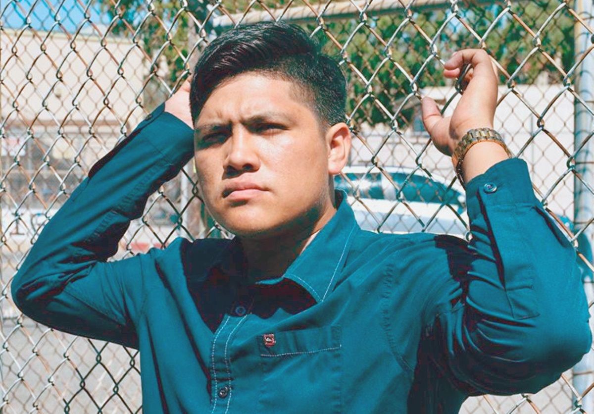 Johnny Ortiz