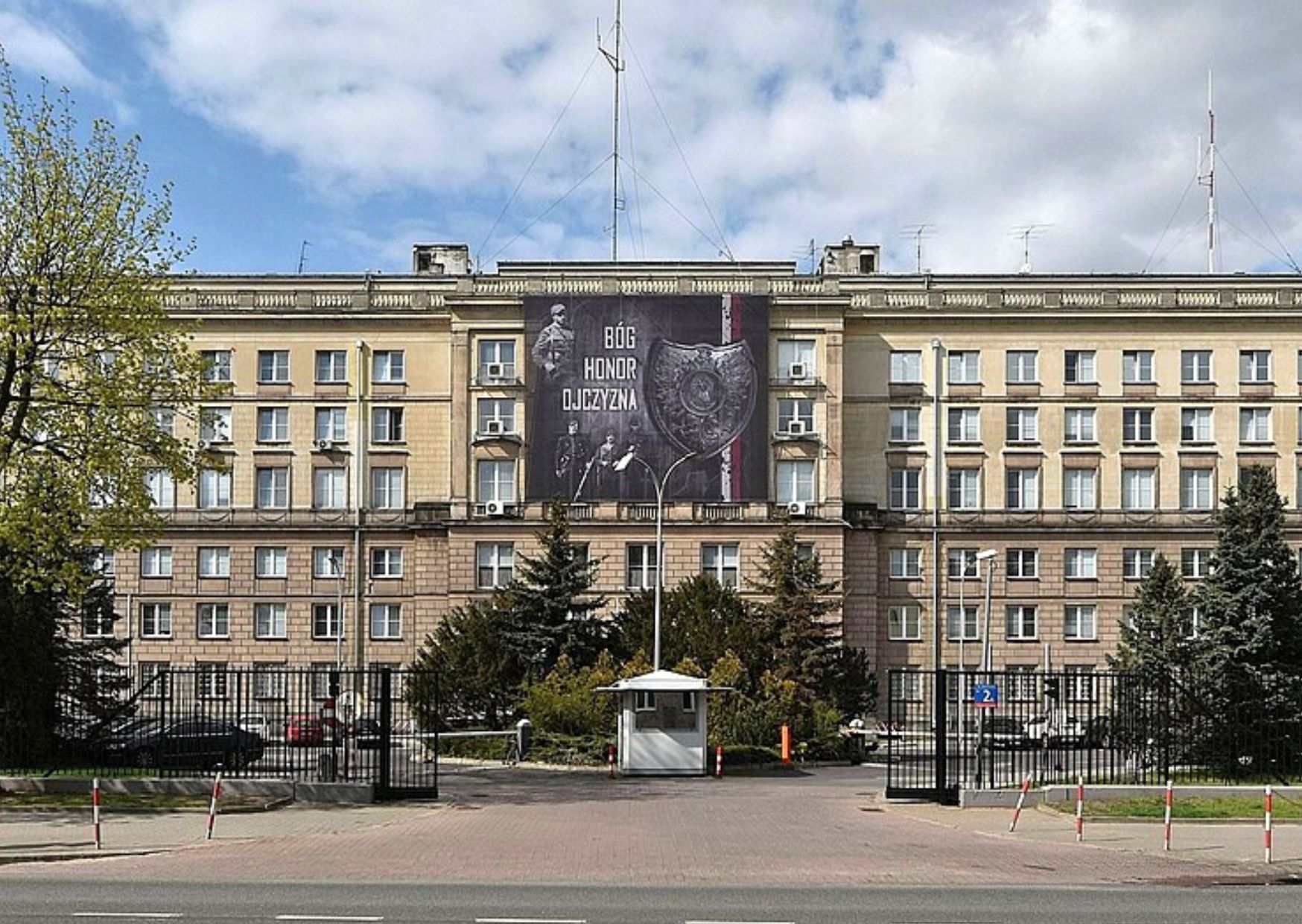 Ustawa o ochronie ludności i obronie cywilnej. Zmiany po nowym roku