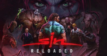 SiN wraca po 28 latach. Remaster trafi na PC i wszystkie współczesne konsole