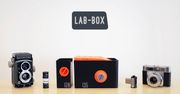 LAB-BOX -  wywołaj swój film nawet w słoneczny dzień na zewnątrz