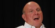 Ballmer: mamy najładniejsze telefony na rynku!