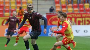 Trener Pogoni skrócił wakacje. Rozgląda się po Skandynawii