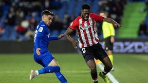 Niedosyt na koniec kolejki w La Lidze