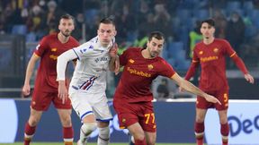 Liga Konferencji Europy. AS Roma - Leicester City na żywo. Gdzie oglądać w internecie? Czy będzie w telewizji?