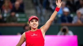 Znamy pierwszą finalistkę w Bogocie. Powalczy o trzecie mistrzostwo