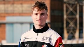 Żużel. Nikt nie złożył mu propozycji. Klub znalazł wysyłając maila