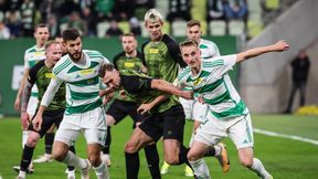 Lechia Gdańsk nie zadowoli się drugim miejscem. "To ma znaczenie"
