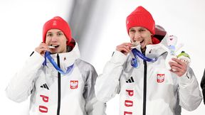 Ważne wieści dla polskich medalistów olimpijskich. Mogą zapłacić podatek