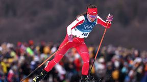 Karlsson ponownie pokazała moc na IO. Rucka-Michałek nie utrzymała tempa