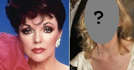 "Rezydencja": Wiemy, kto zostanie polską Alexis!