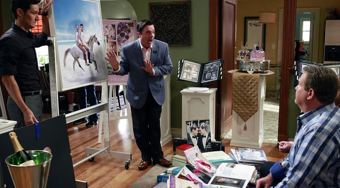 Współczesna rodzina 5