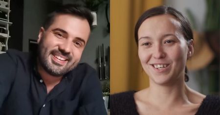 "Ślub od pierwszego wejrzenia". Laura i Karol ZARĘCZYLI SIĘ?!