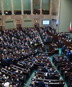 Gorąco w Sejmie. Posłowie o zmianach Sądzie Najwyższym, Kodeksie wyborczym i komisji ds. rosyjskich wpływów