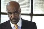 Delroy Lindo na fali