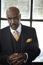 Delroy Lindo na fali