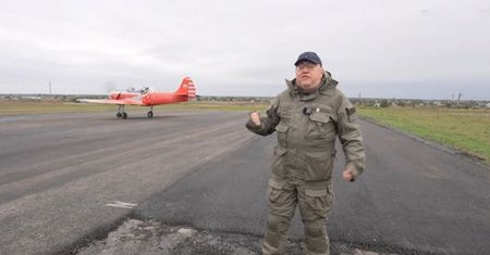 Pokazali to w rosyjskiej telewizji. Nie przewidzieli konsekwencji