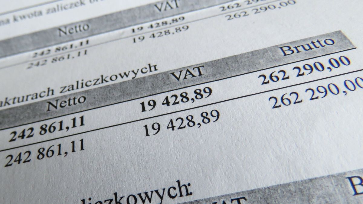 Od 1 września w KSeF zacznie obowiązywać nowa struktura e-faktury