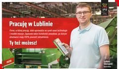 Lublin zachęca absolwentów swoich uczelni do osiedlenia się w mieście