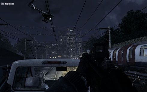 modern warfare 3