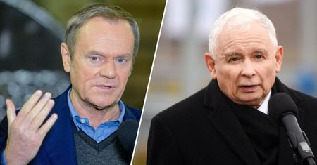 Donald Tusk dostanie imponującą emeryturę. Znacznie większą niż prezes PiS