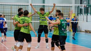 Syn legendy reprezentacji Polski znalazł klub. Zagra w pierwszej lidze