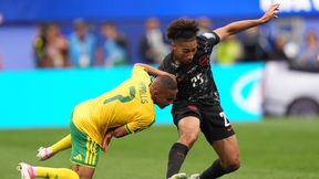 Była 92. minuta i padł gol. Gospodarze MŚ 2026 piszą historię