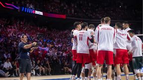 Znamy skład reprezentacji Polski na turniej Ligi Narodów w Gdańsku