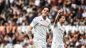 Skandal z udziałem wychowanka AS Romy. Oskarżono go o pobicie dwóch piłkarzy