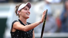 Roland Garros: Marketa Vondrousova w finale. Johanna Konta nie wytrzymała napięcia