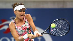 US Open: Agnieszka Radwańska chce powtórzyć wynik z Toronto. Coco Vandeweghe zamierza tego uniknąć