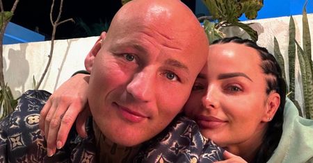 Odważnie! Tylko zobacz, w czym Szpilka przyszedł do Wojewódzkiego