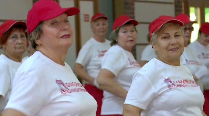 Russia and China - A Marriage of Convenience