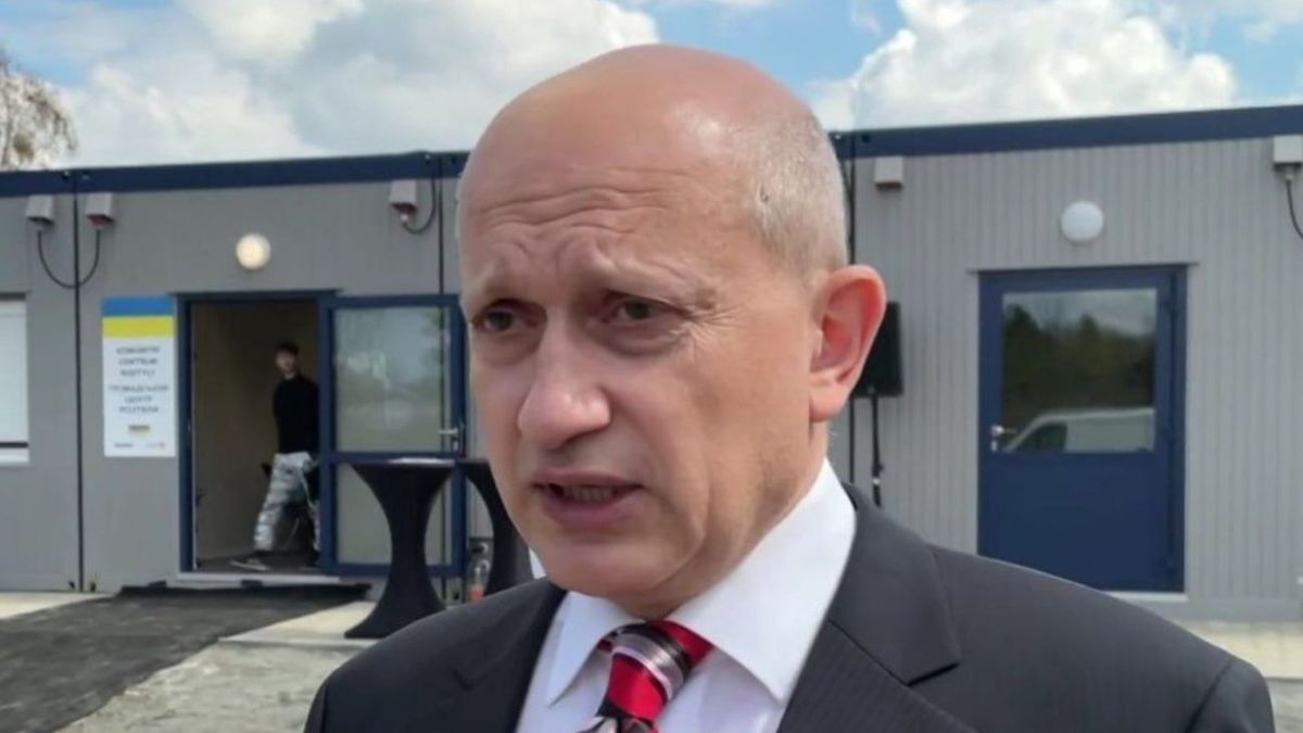 Zdefraudował miliony. Miał pomagać Ukraińcom w fundacji