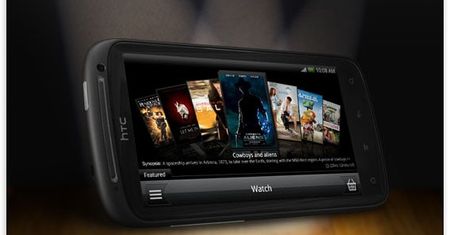 HTC Watch już w sierpniu
