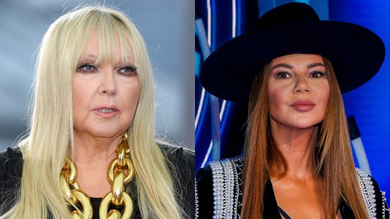 Edyta Górniak spisała testament. 