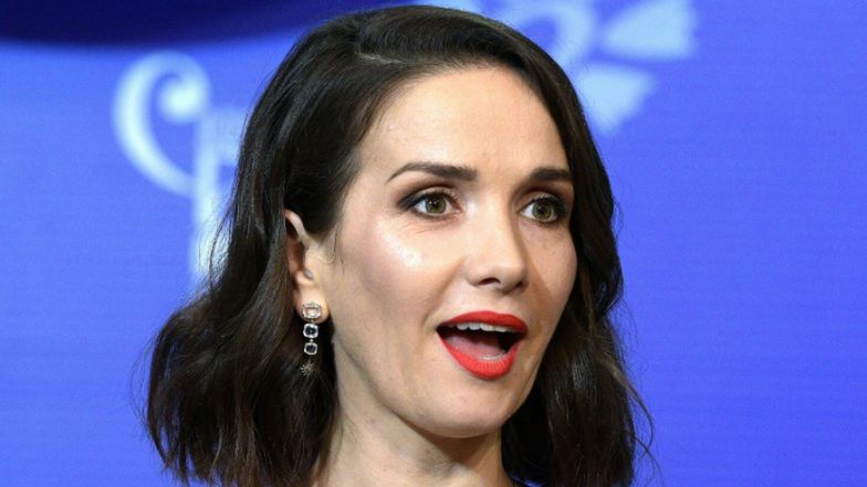 Natalia Oreiro świętuje urodziny rozebranym zdjęciem