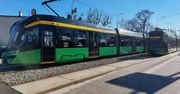 MPK Poznań planuje zakup nawet 30 nowych tramwajów. Ogłoszono przetarg na pojazdy jednokierunkowe