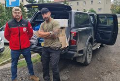 Pojechał ratować córkę. Przez trzy dni nie miał z nią kontaktu