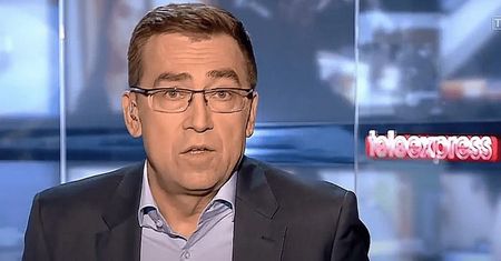 Orłoś składa życzenia noworoczne. Wymienił ośmiu posłów