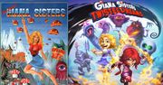 Giana Sisters: Twisted Dreams ufundowane! Już niedługo na PC, potem na konsolach