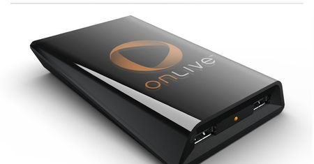 Steve Perlman: OnLive będzie działać
