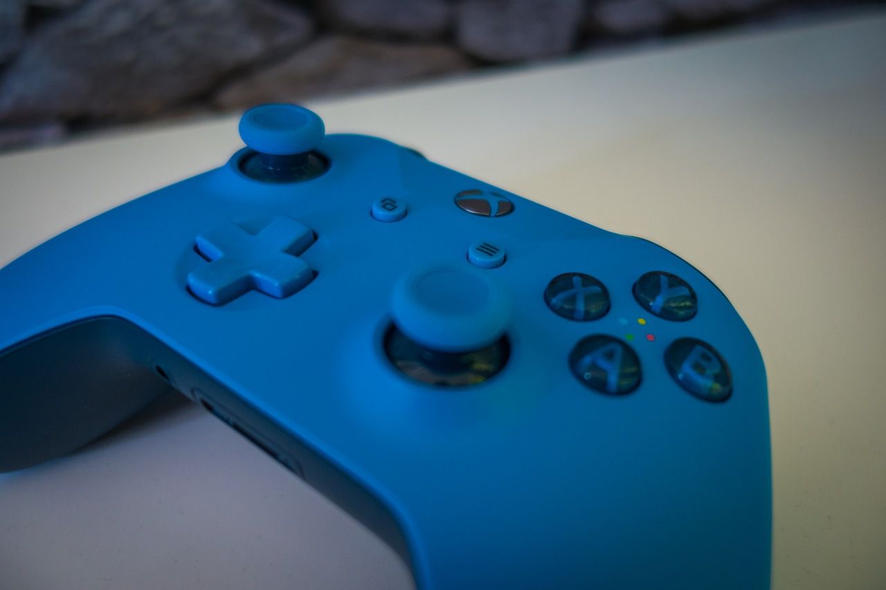 Xbox One pozwala już zagrać w gry z pierwszego Xboksa