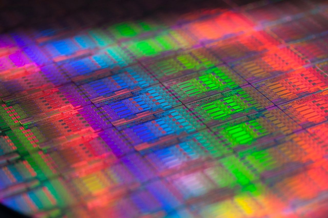 Procesory Intel Xeon trafią do laptopów