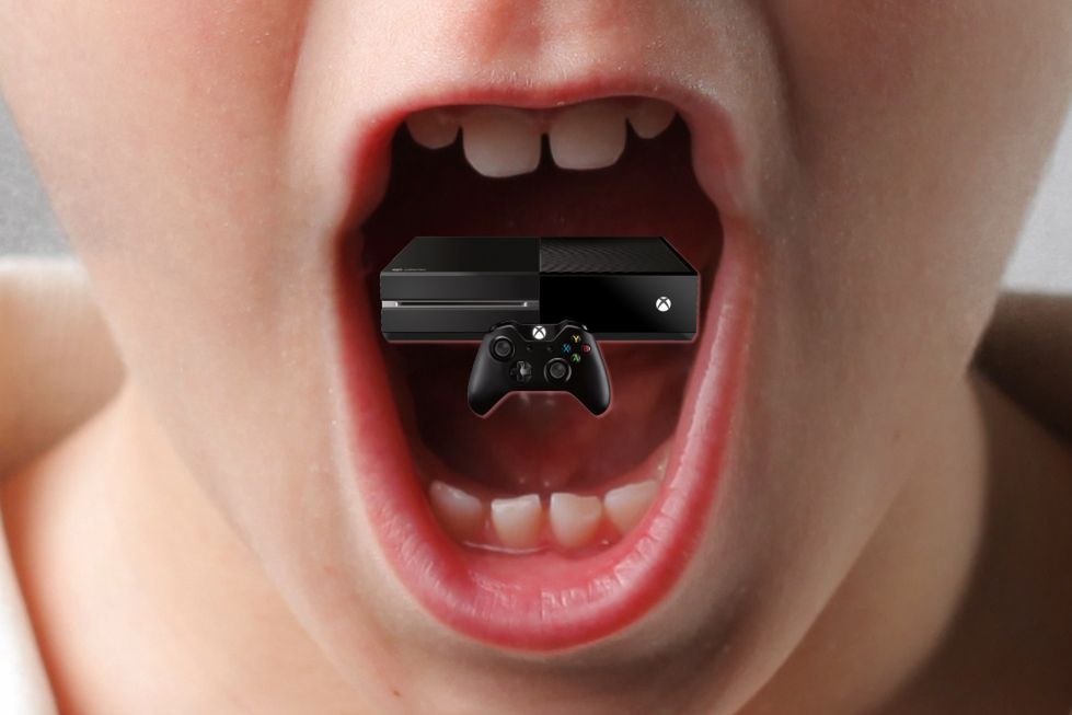 Xbox One w kilku krajach zadebiutuje jednak bez obsługi głosowej
