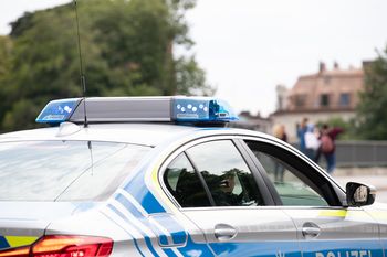 Atak szaleńca w szkole w Niemczech. Są ranni, zatrzymano jedną osobę