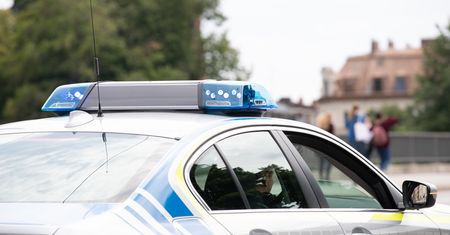 Atak szaleńca w szkole w Niemczech. Są ranni, zatrzymano jedną osobę